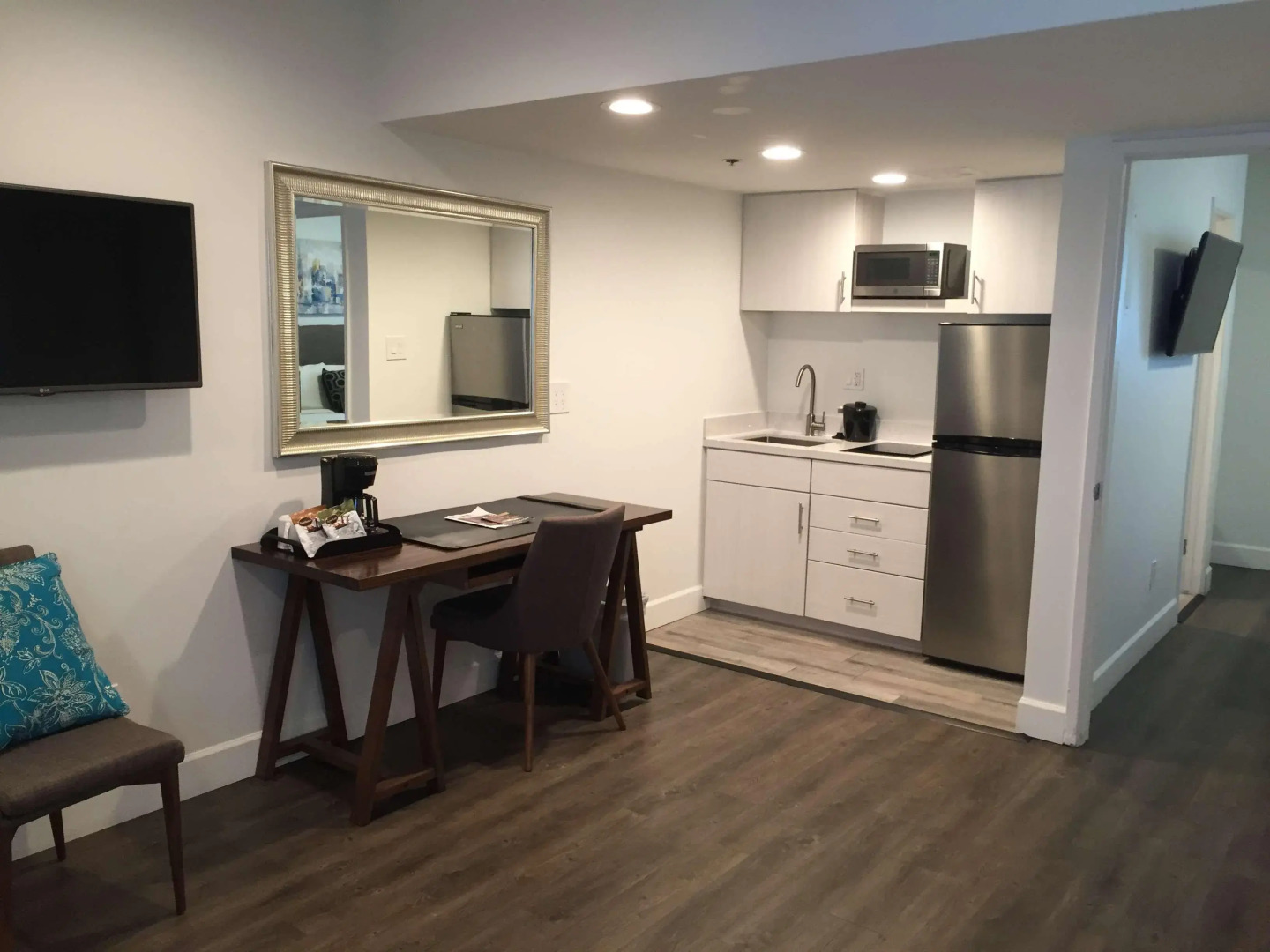 Hotel Bixby Scottsdale, BW Signature Collection