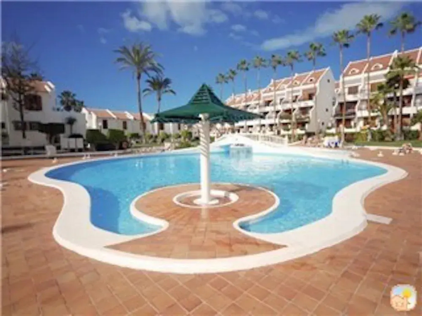 Parque Santiago 2 Las Americas