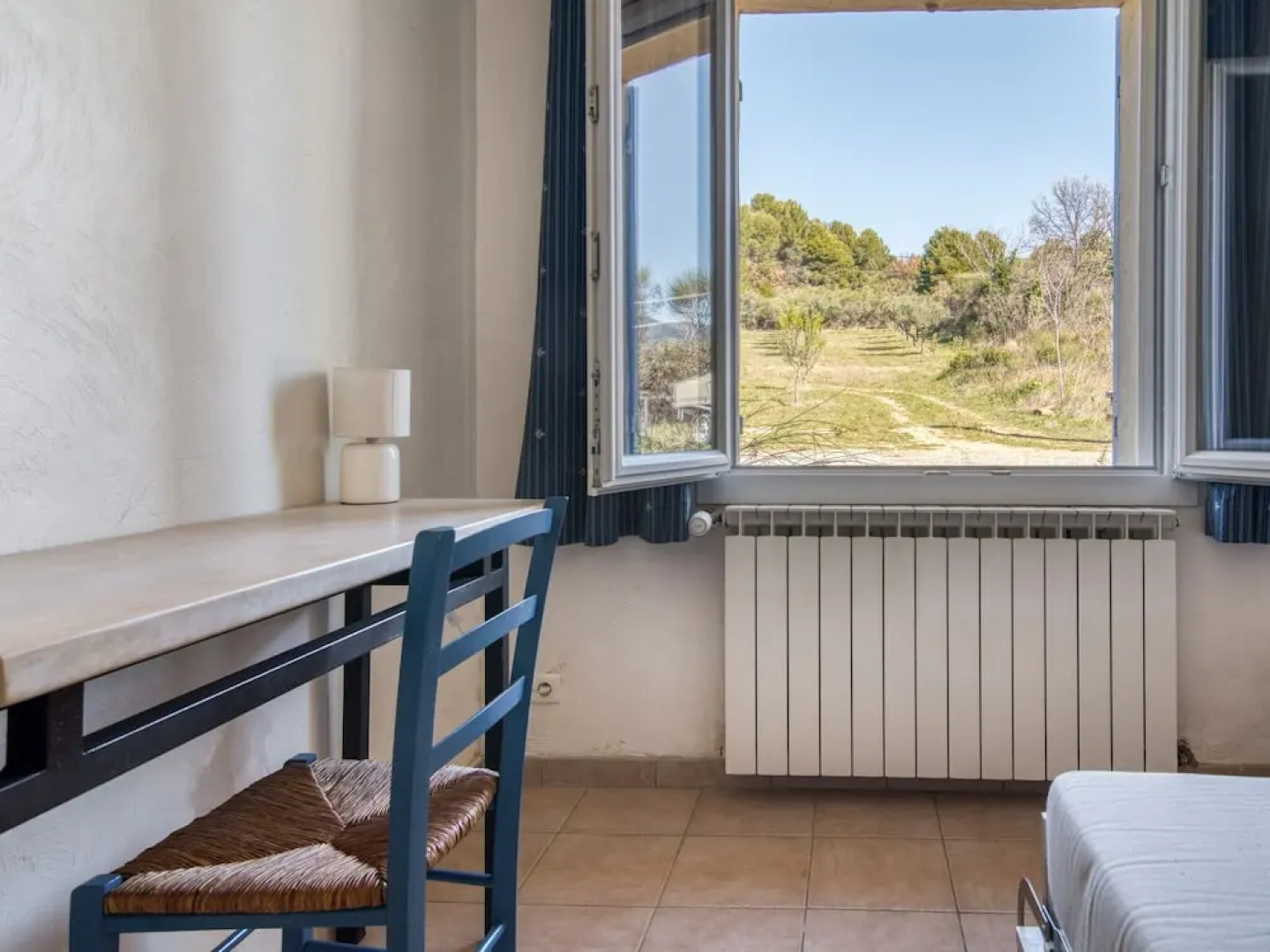 Secluded Holiday Home in Aups With Garden