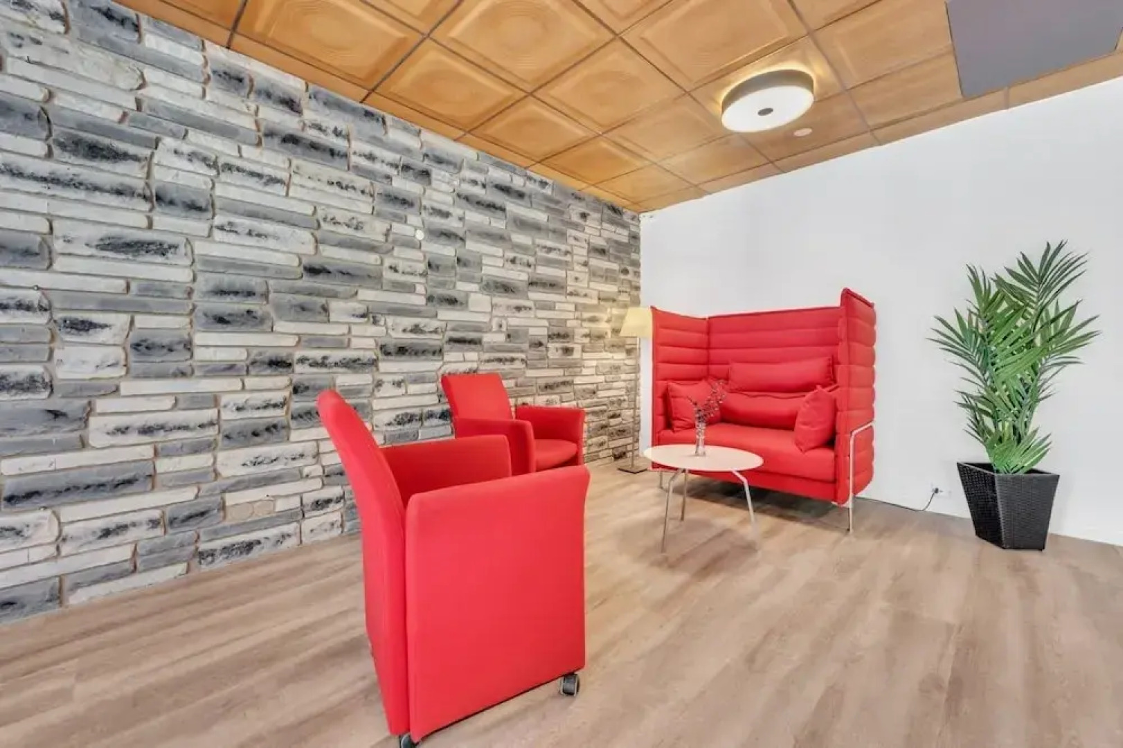 North of Lyngen Apartments