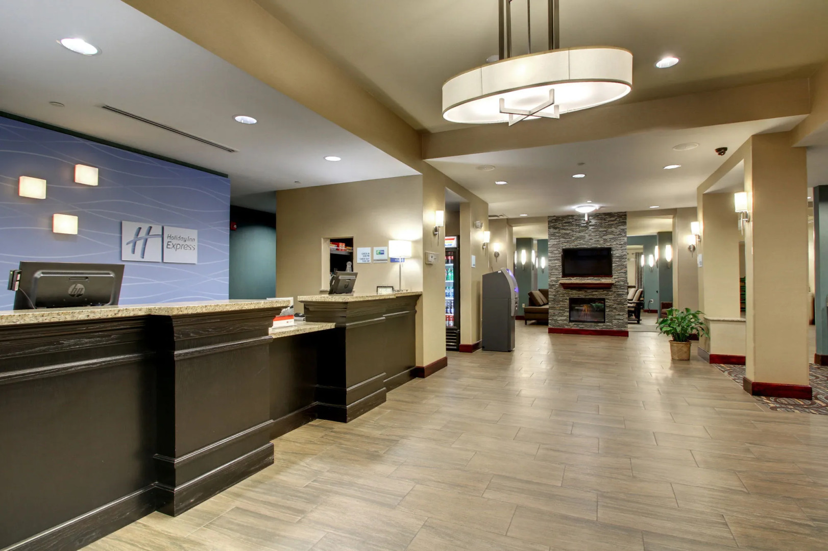 Holiday Inn Express Hotel & Suites Natchez South by IHG