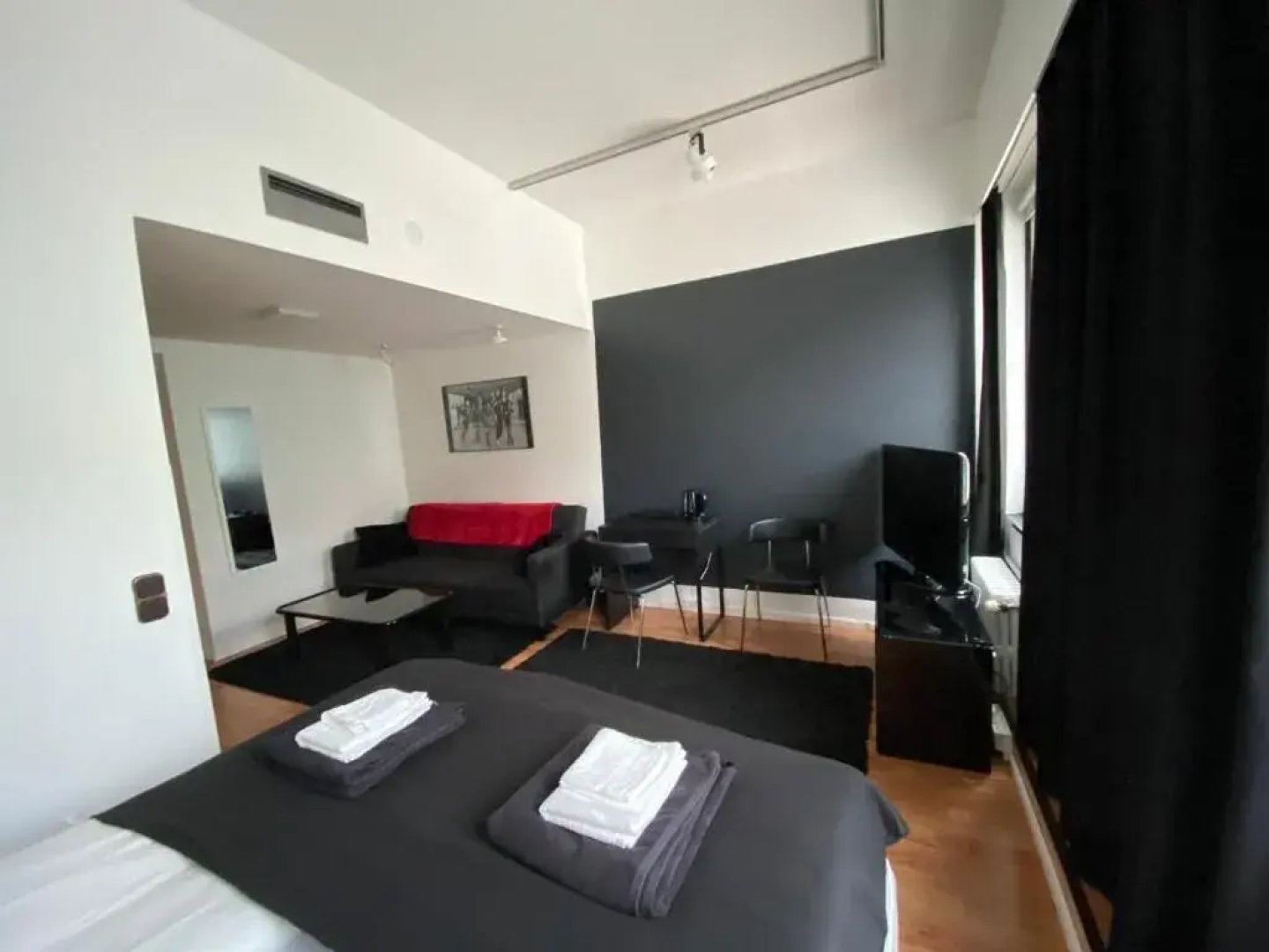 Rock Hotel Salo