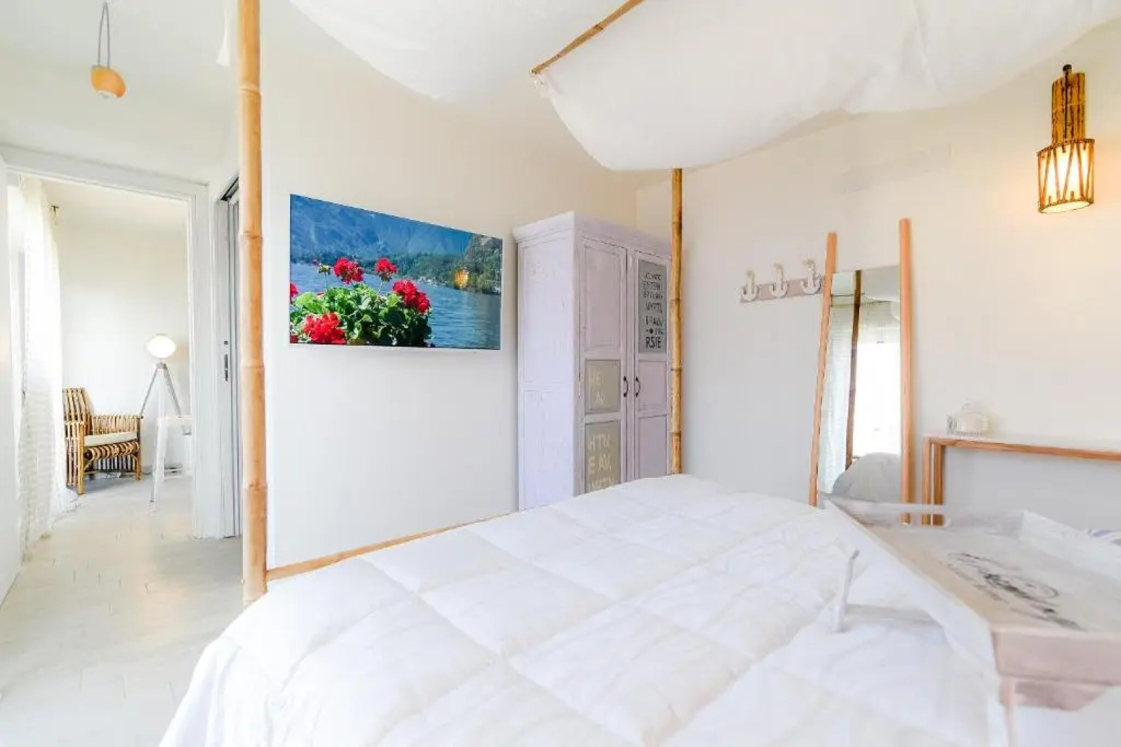 Ül Laghèe Blevio Apartments