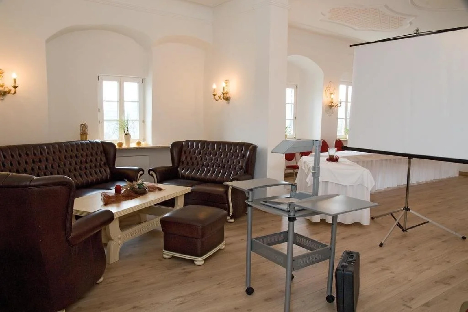 Hotel Zum Schlössle