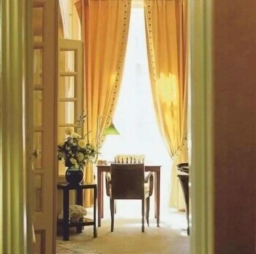 Hostellerie de La Maronne