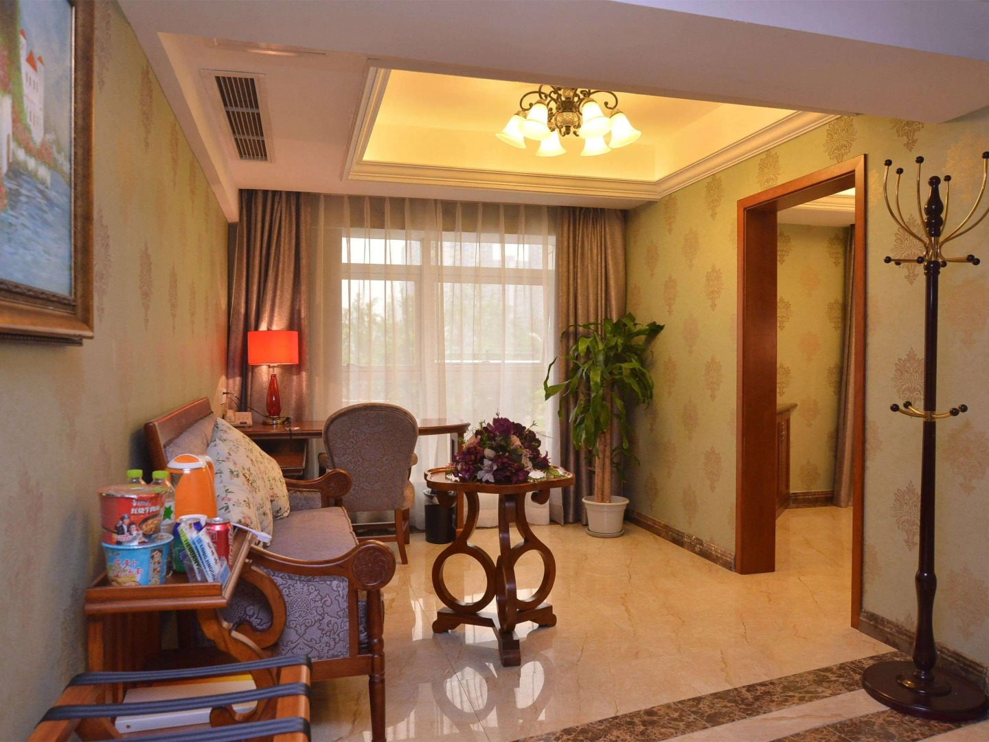 ibis Chongqing Ranjiaba