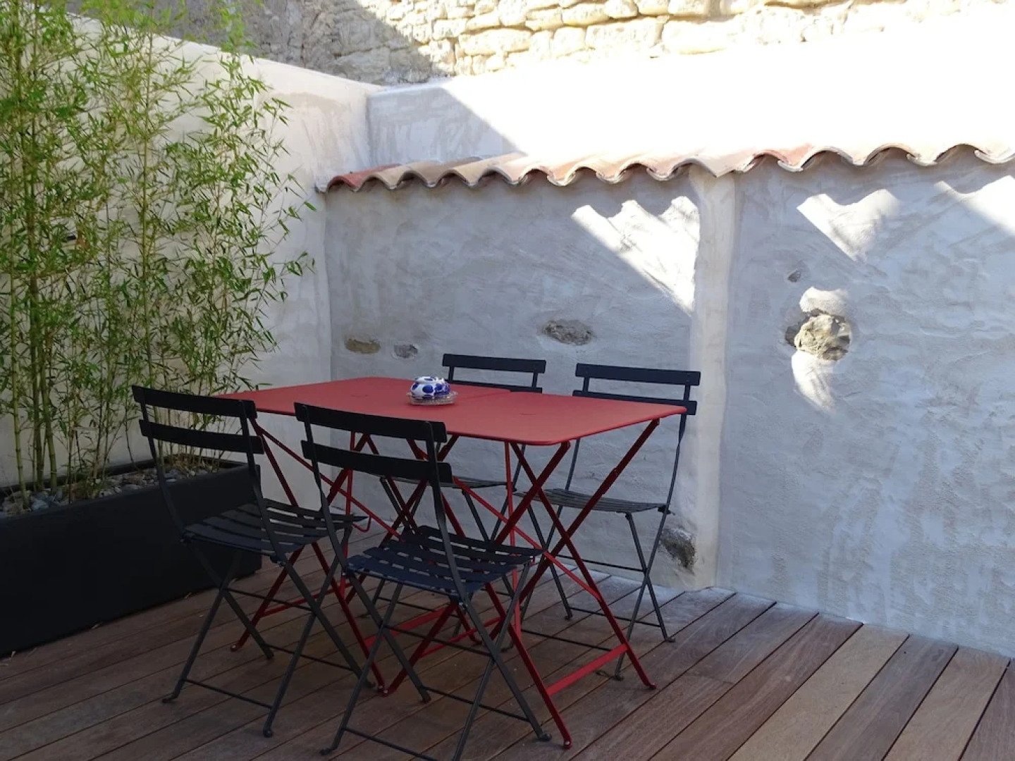 Appartement Bastingage