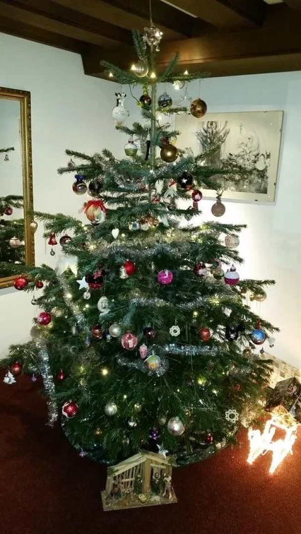 Appartement Haus Zalim