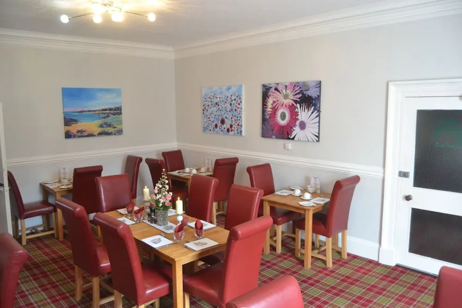 Southbank Guesthouse