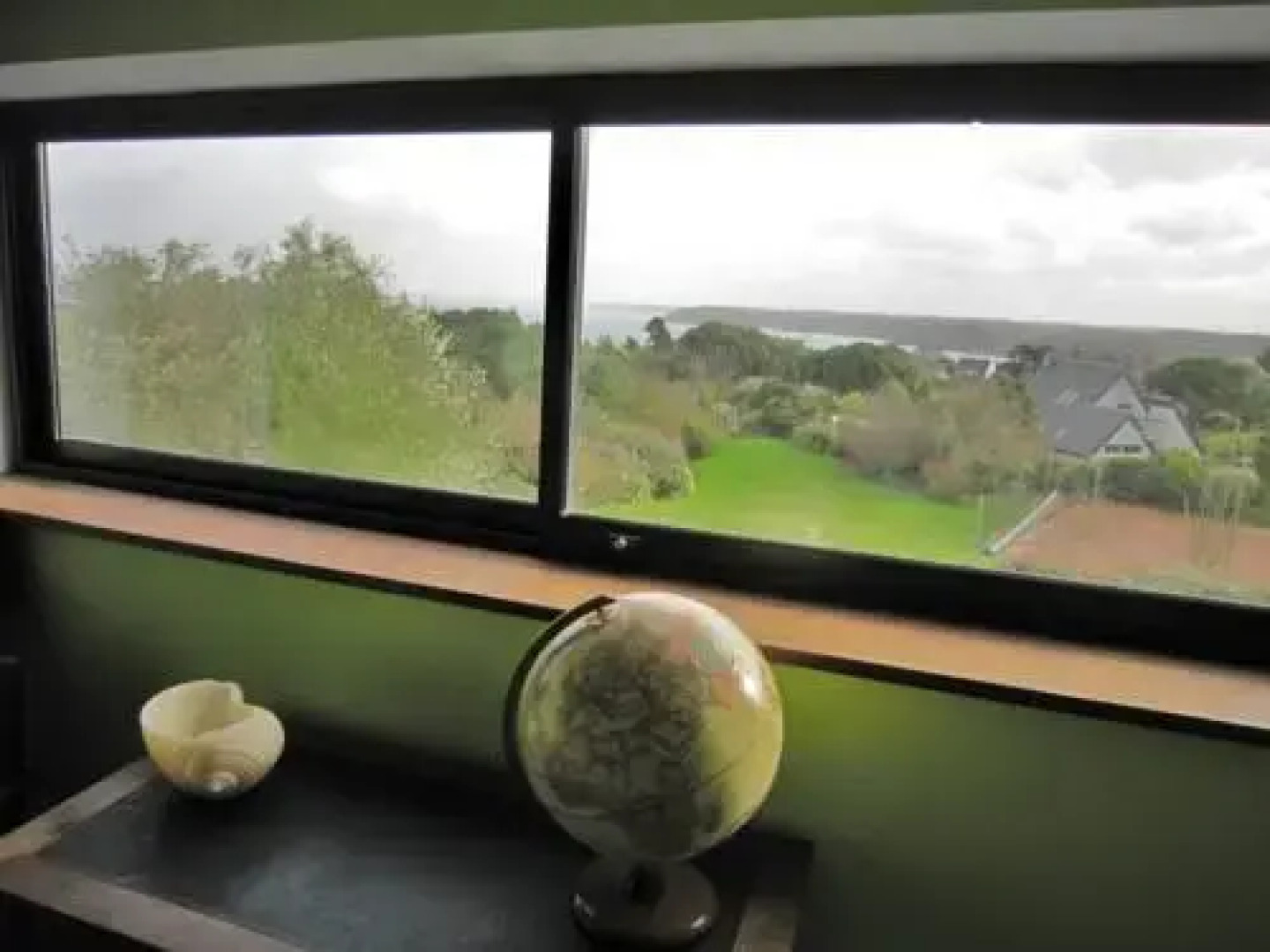 Chambre dhôtes Kerbinic