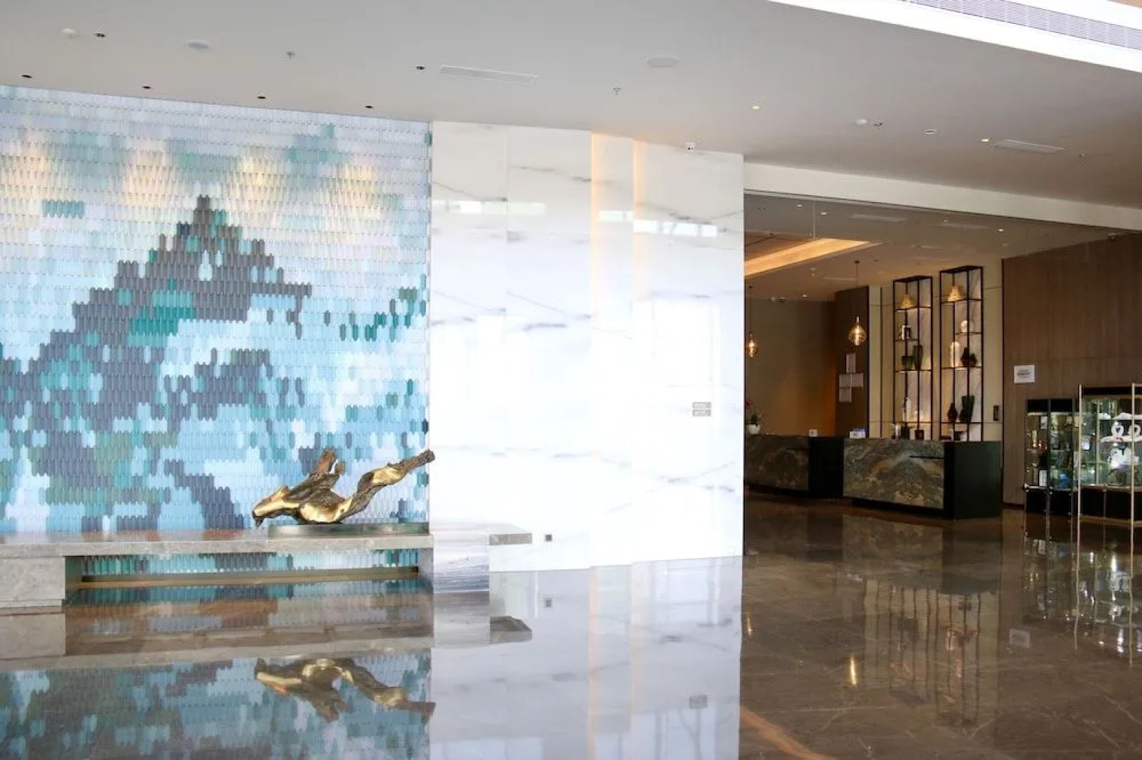 Four Points by Sheraton Macheng