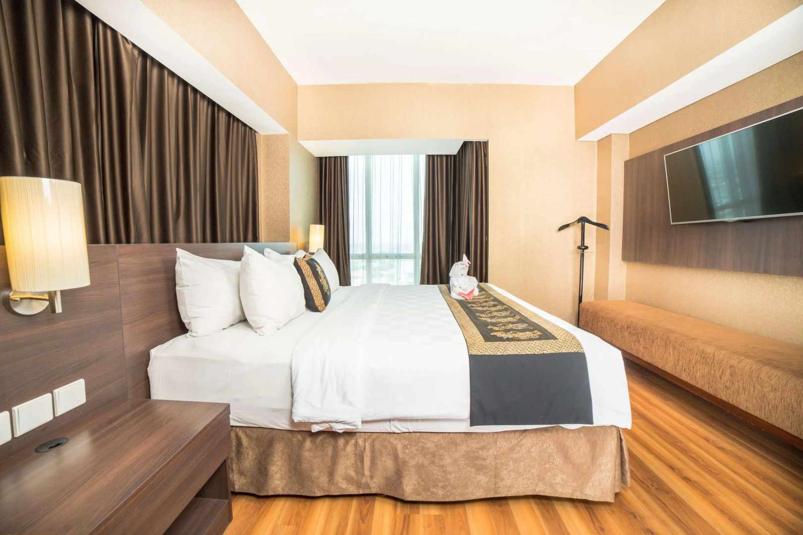 Best Western Papilio Hotel