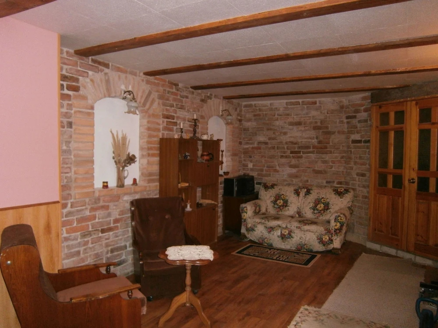 Nemunas Tour Guesthouse