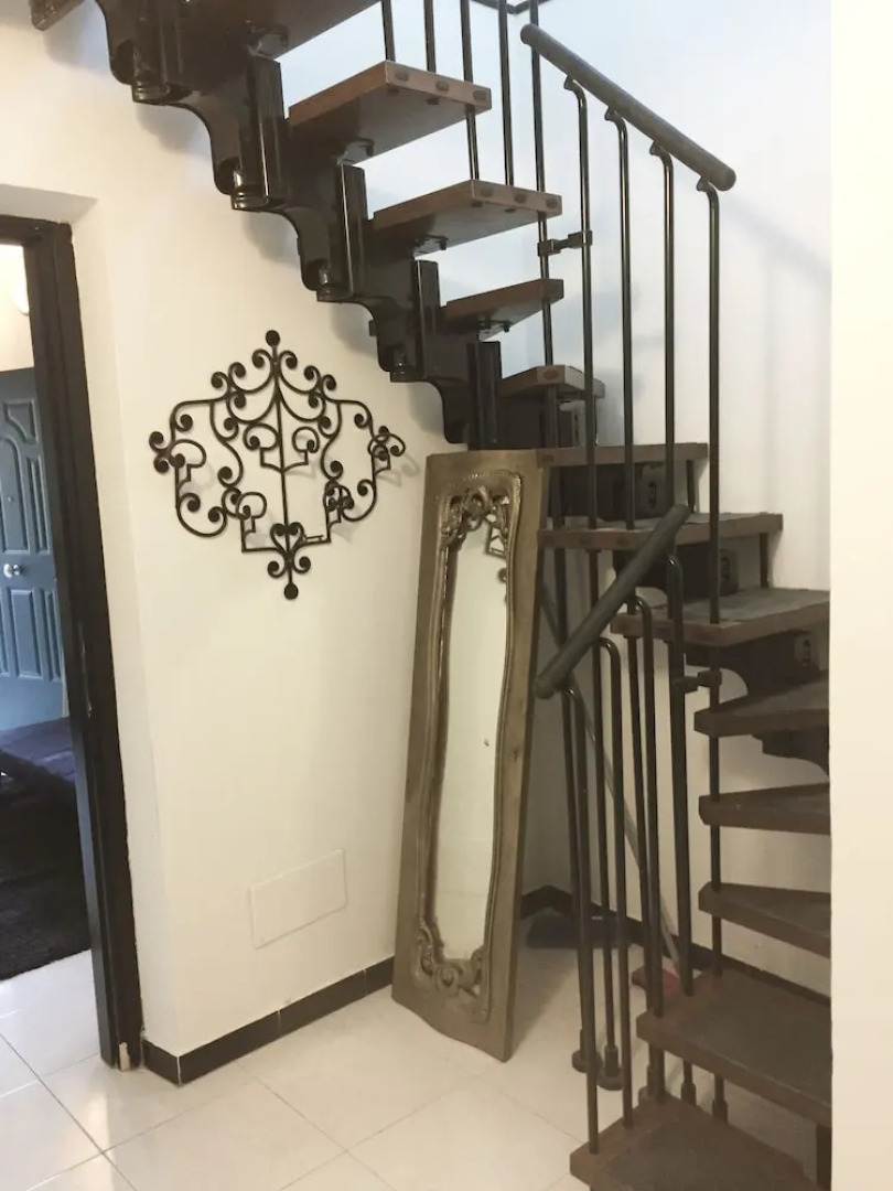 Casa della Terra di Mezzo