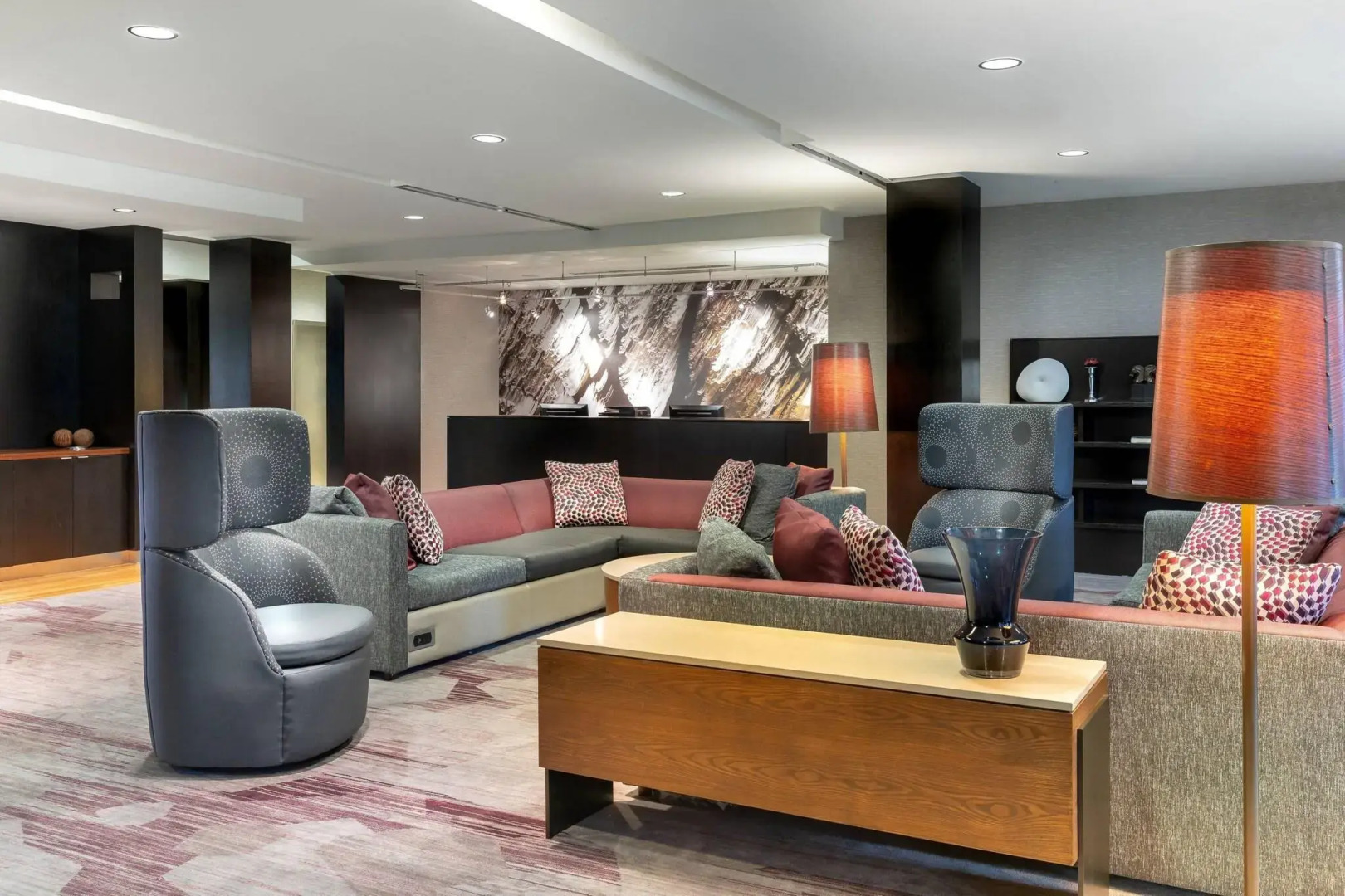 Courtyard Marriott Denton