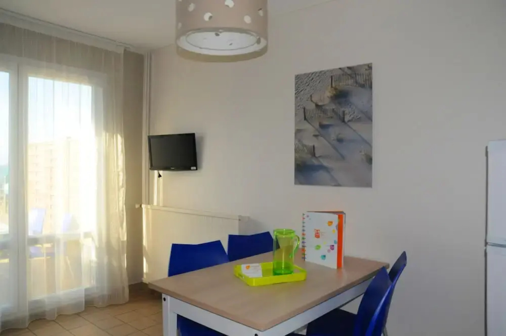 VVF La côte d'Emeraude Saint-Cast-le-Guildo