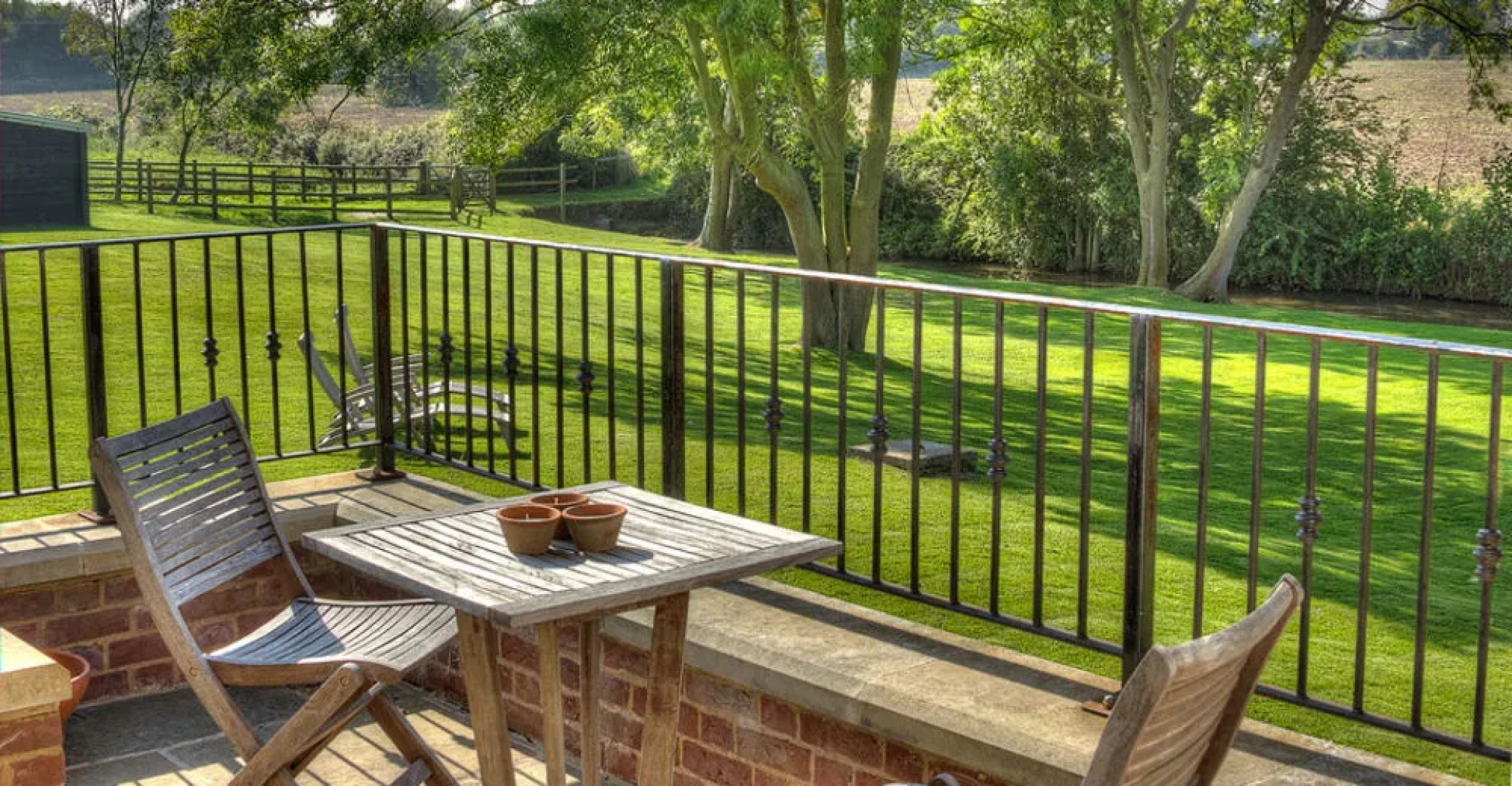 Goss Hall Bed & Breakfast