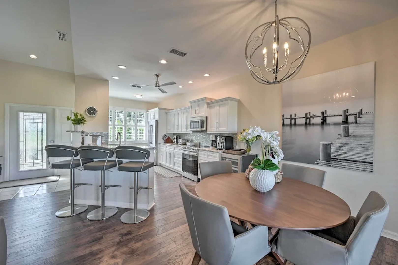 Modern Naples Home w/ Amenity Access!