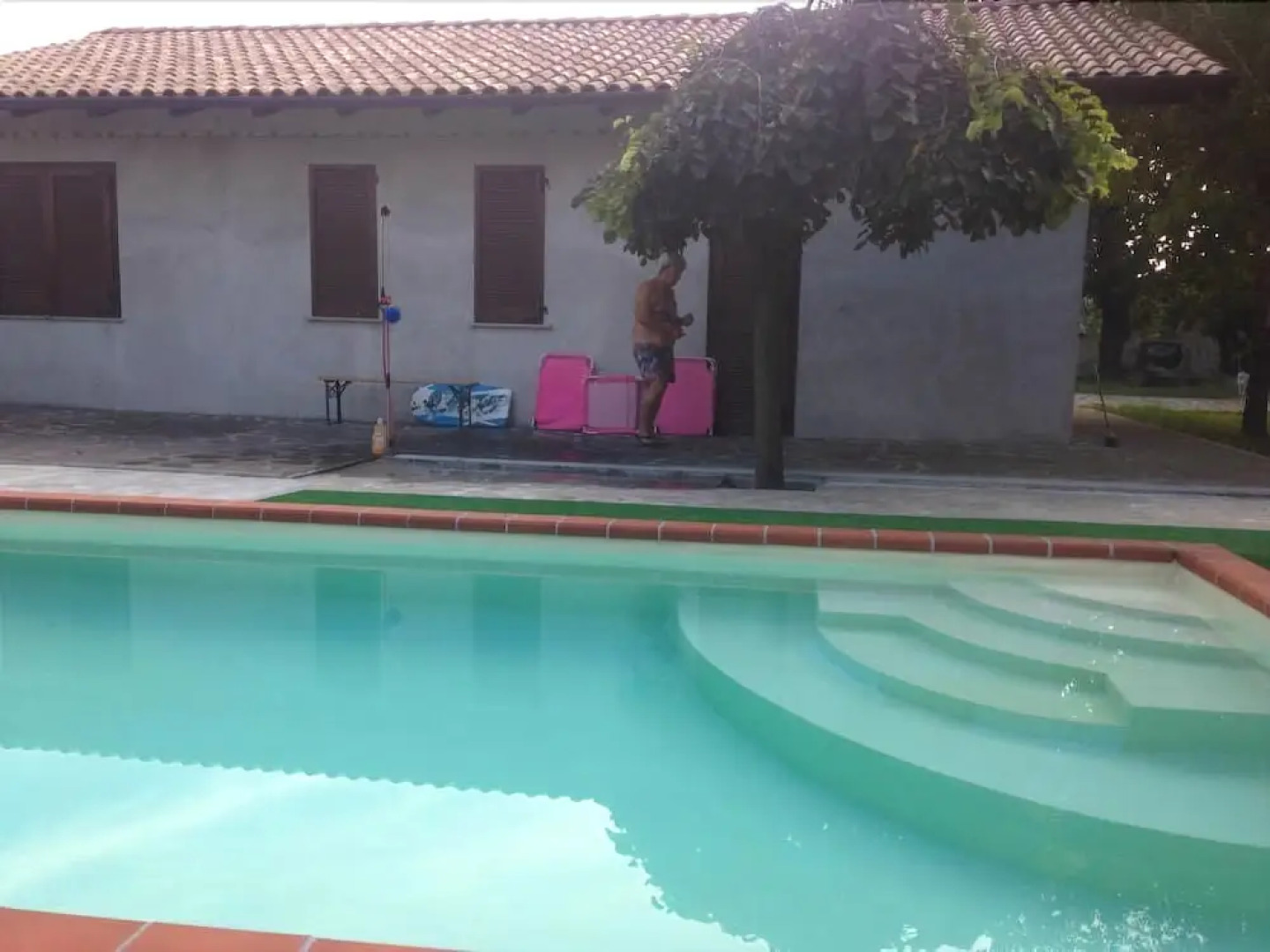 B&B Casa Vincenti Country House