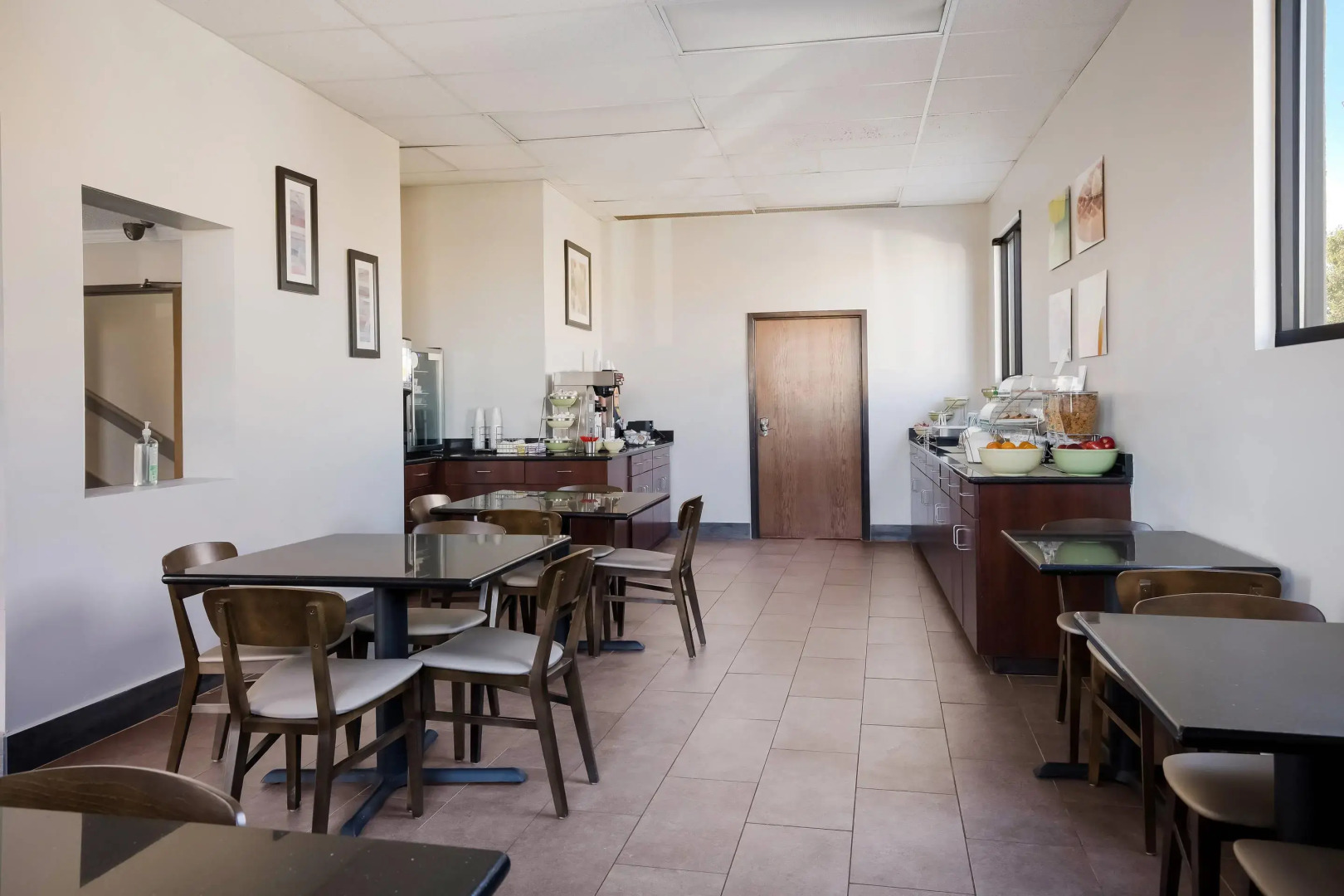 Quality Inn Hall of Fame