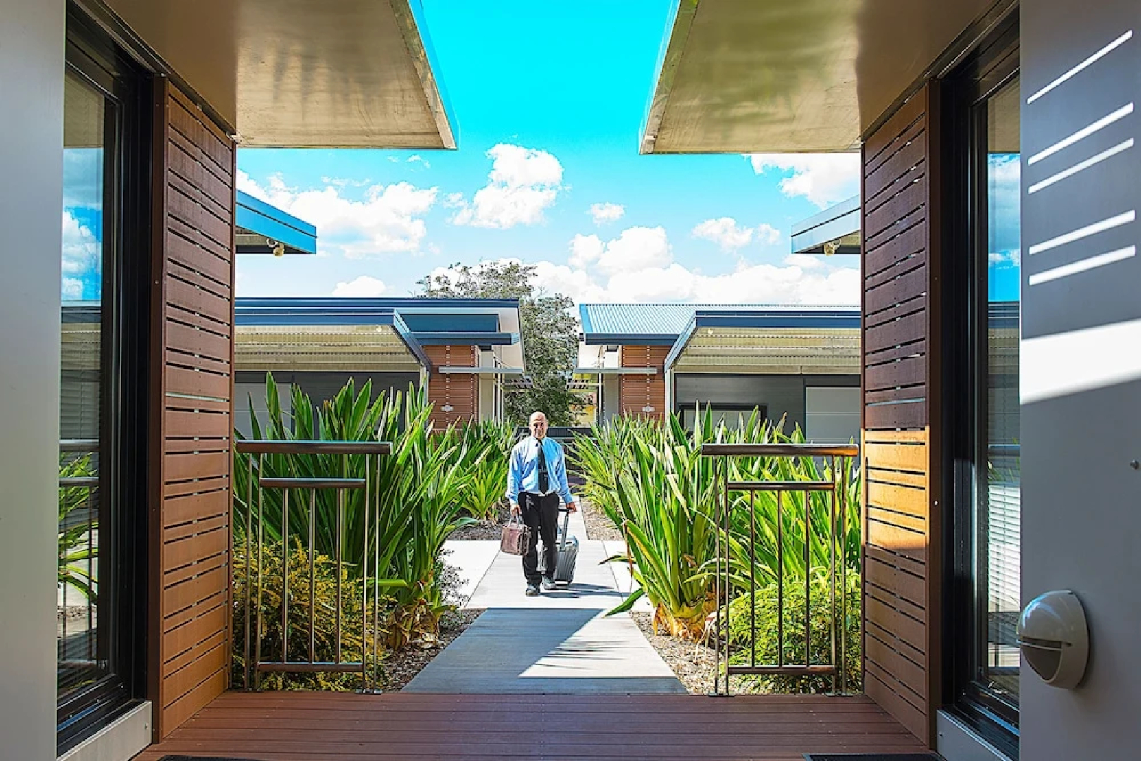 Room Motels Kingaroy