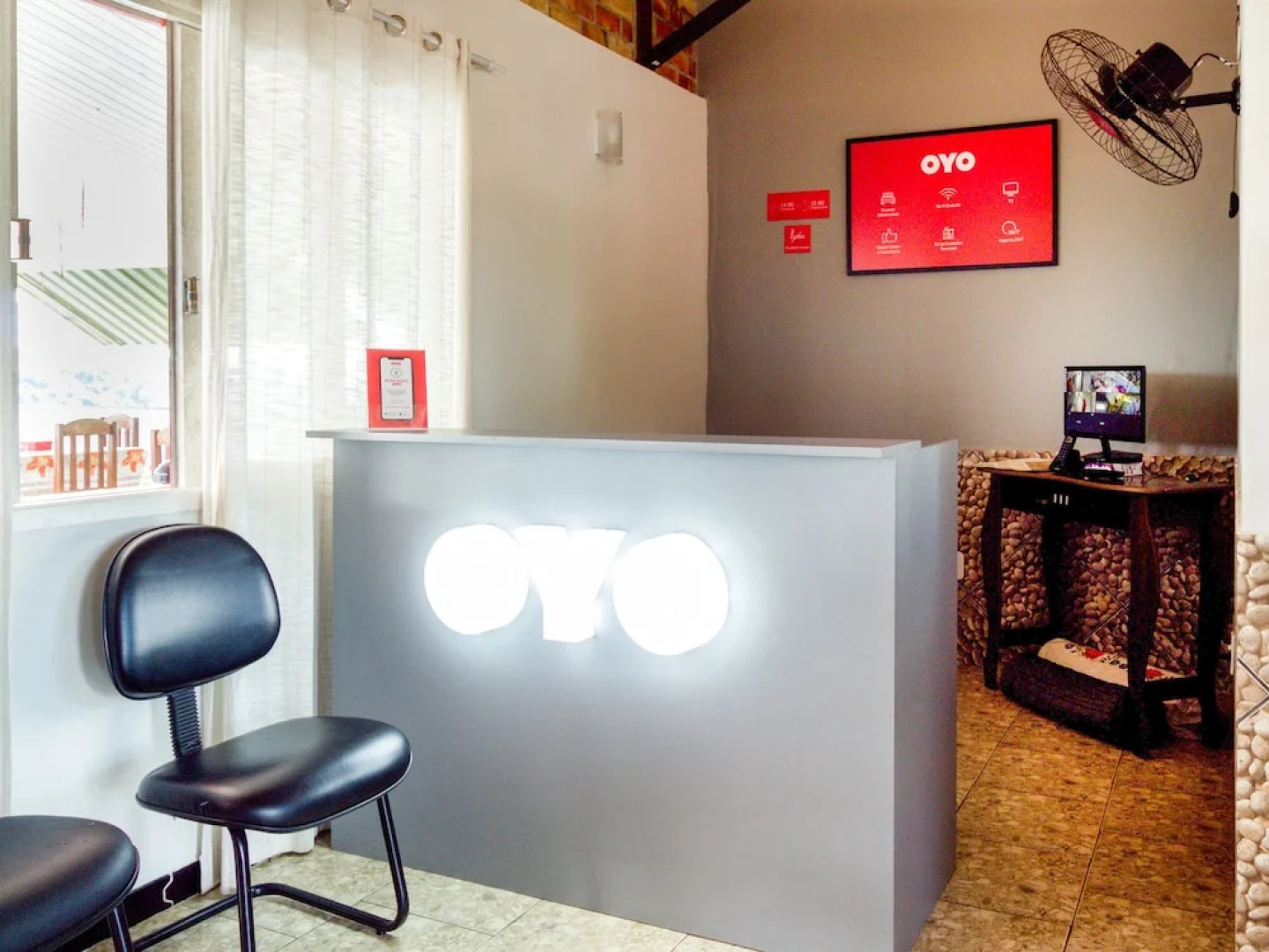 Pousada Solares Marica