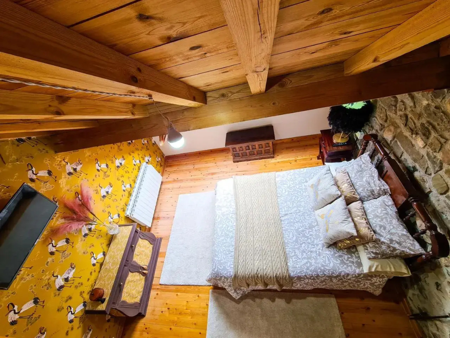 El Molino de la Ropería