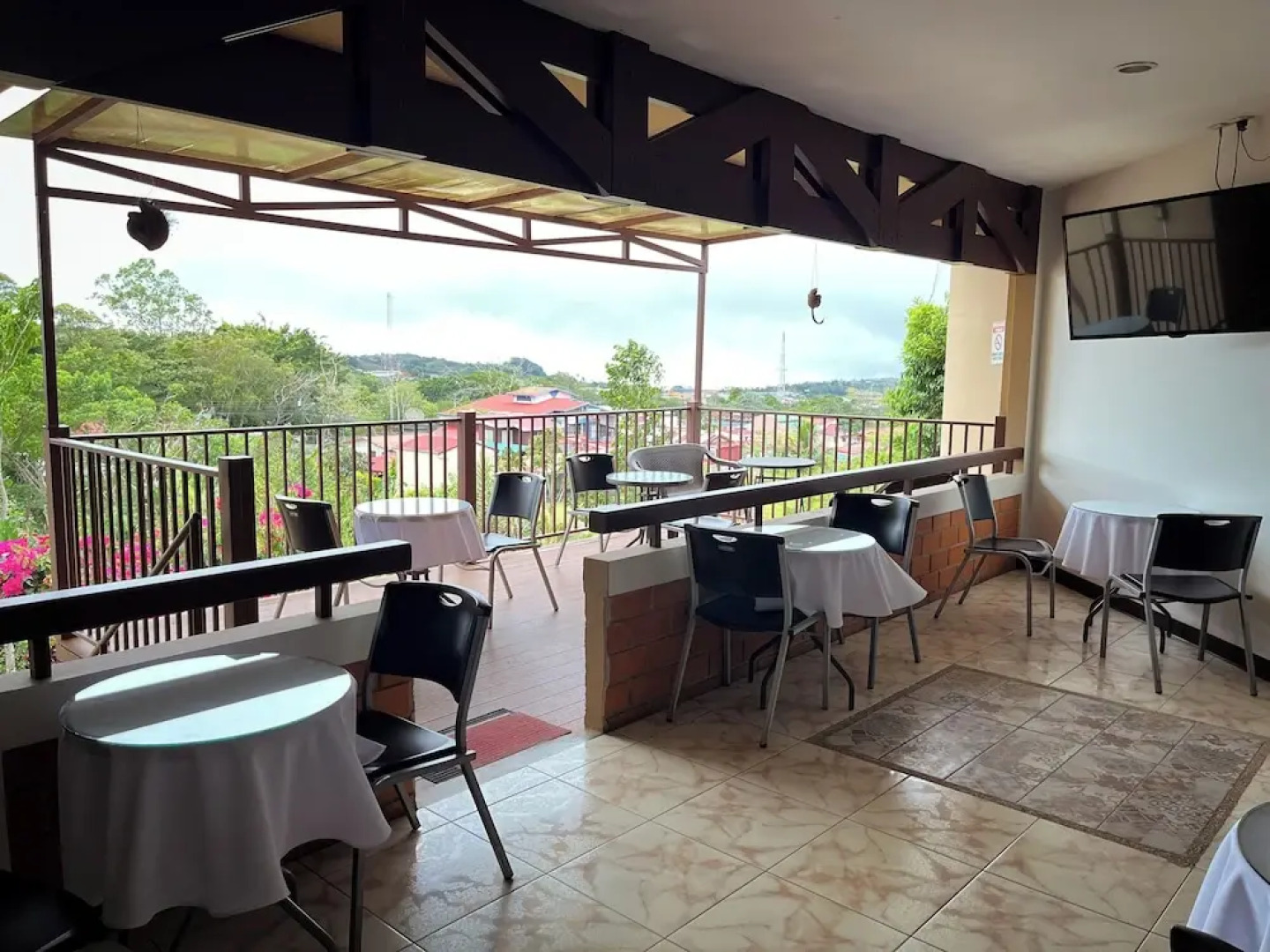 Legacy Boutique Hotel