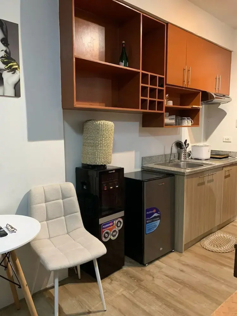 Urban Haven in Bacolod City