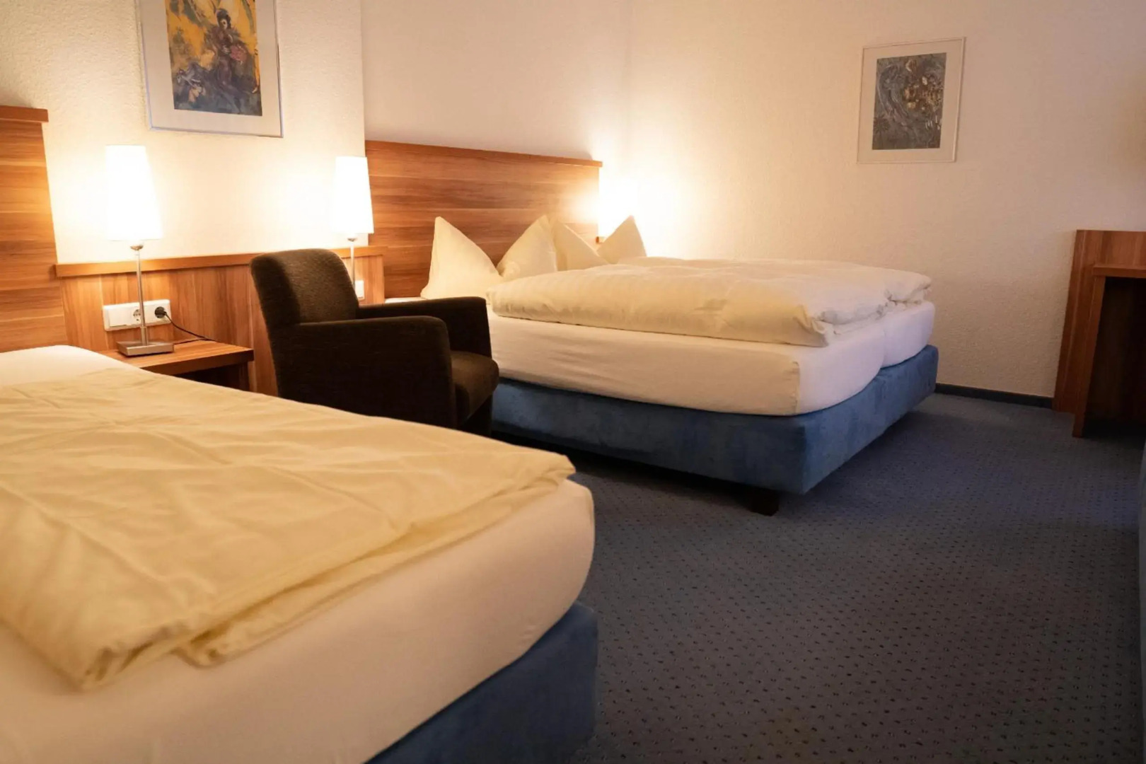 Hotel Jägerhof