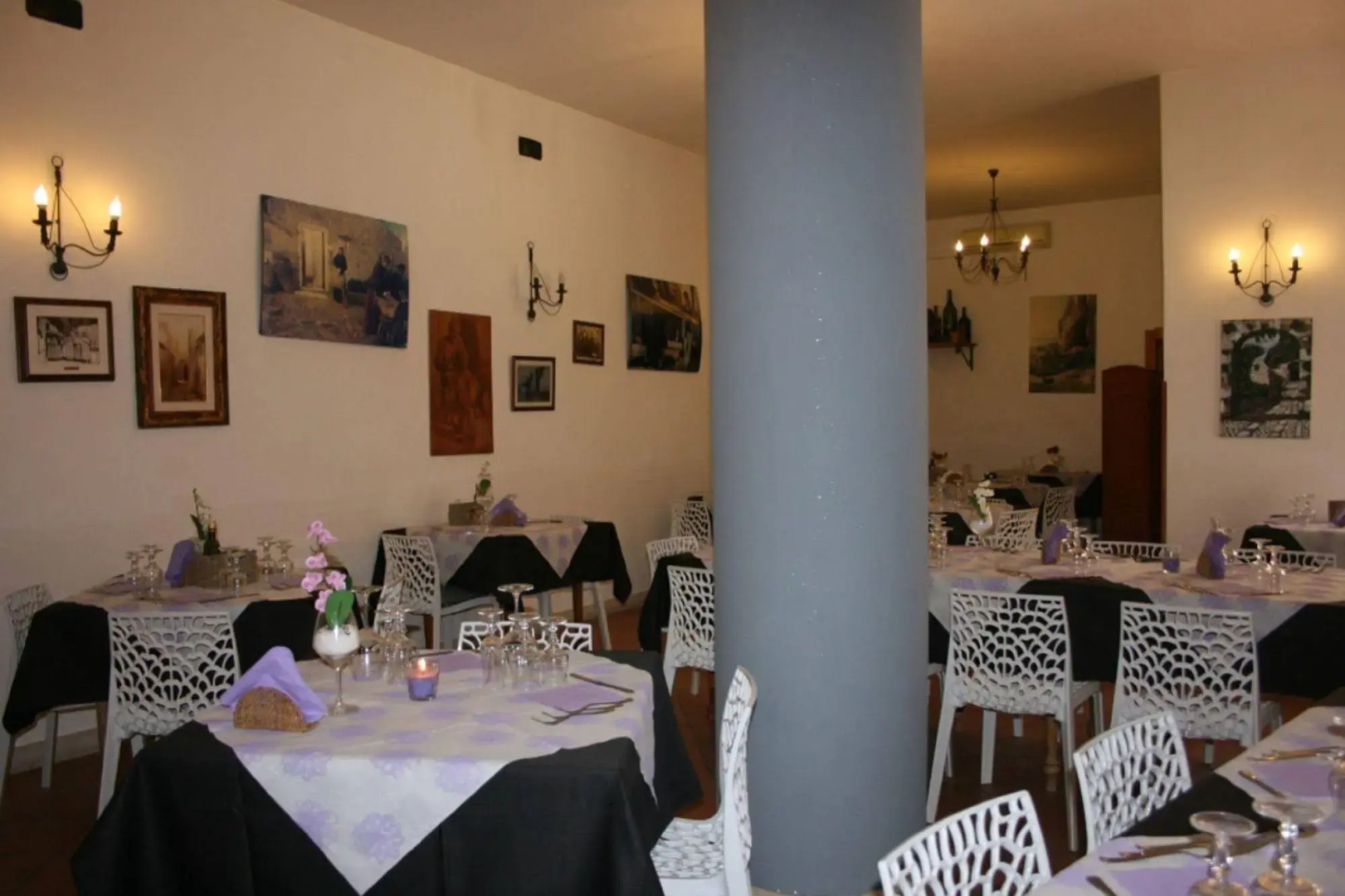 Hotel & Residence Il Cortile