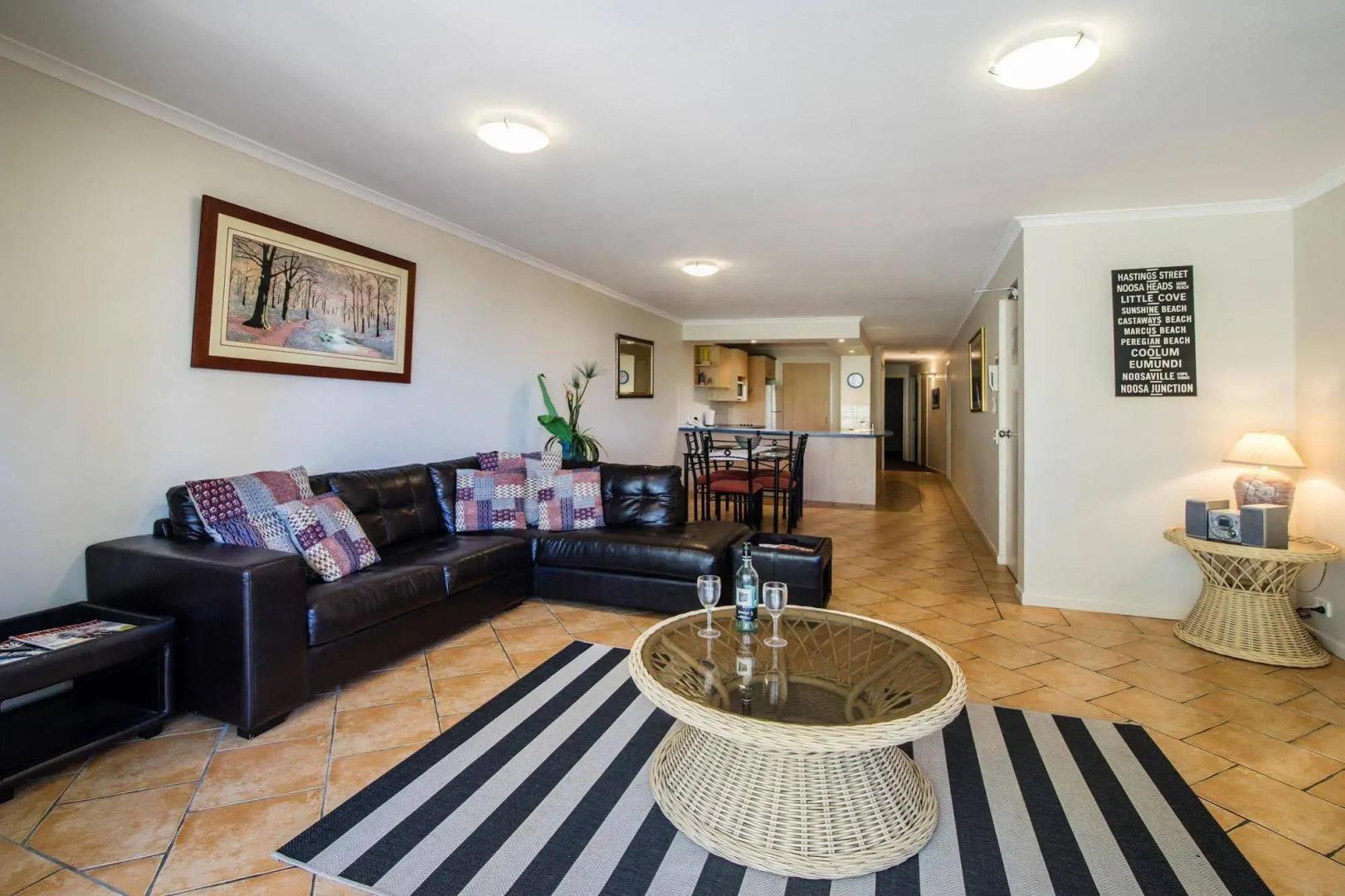 Horizons At Peregian