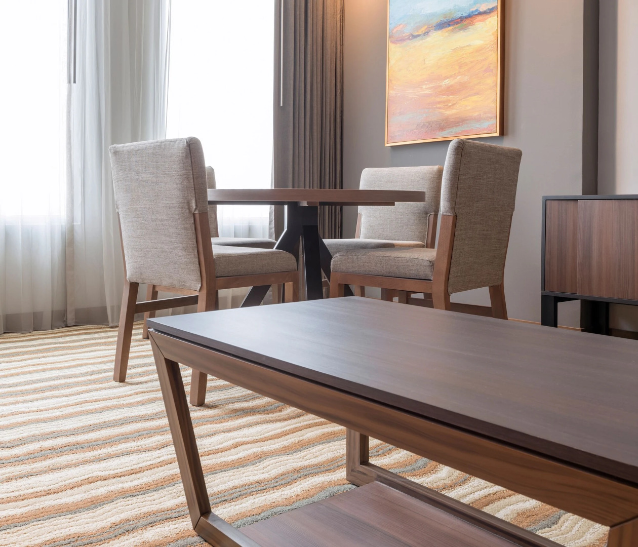 Hilton Garden Inn Chihuahua