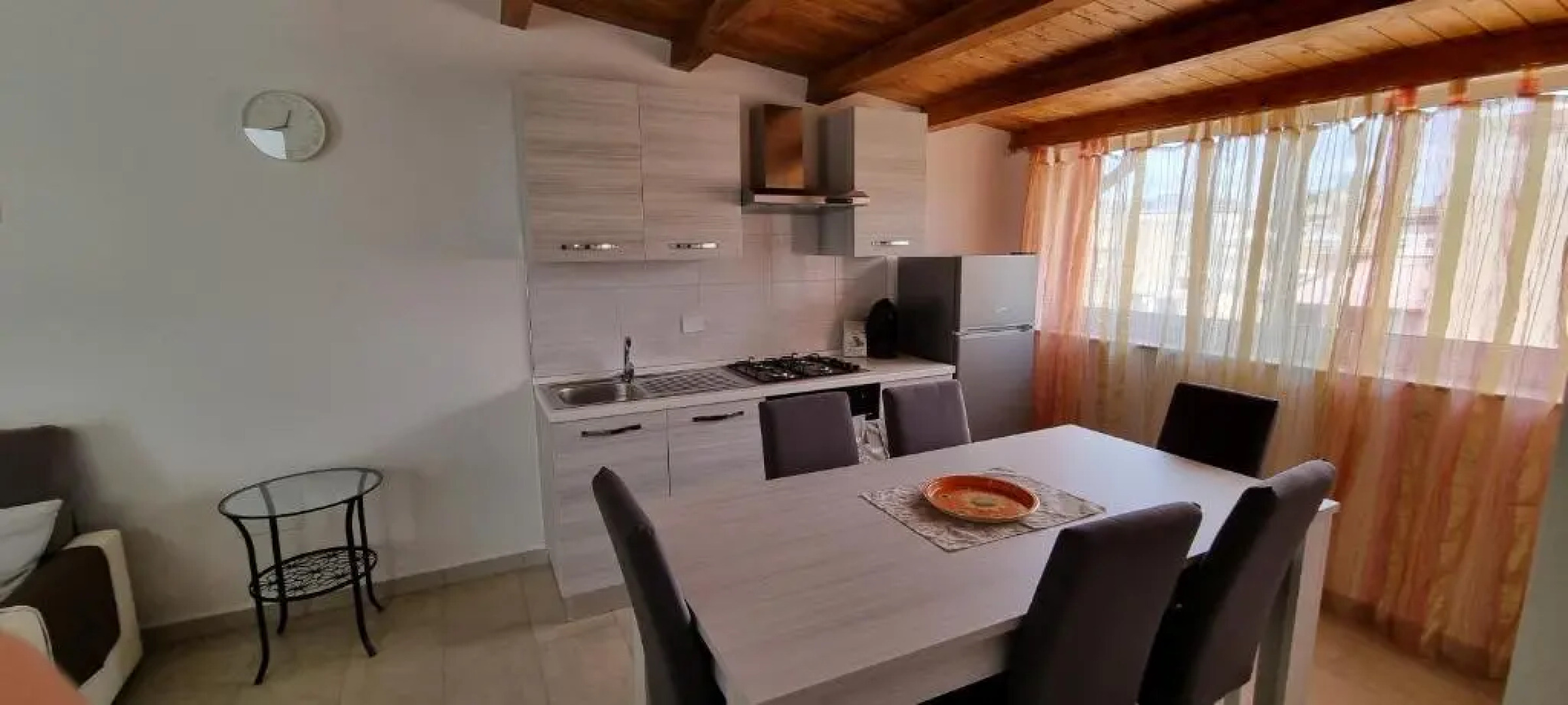 Appartamento Centro Niscemi 70 mq