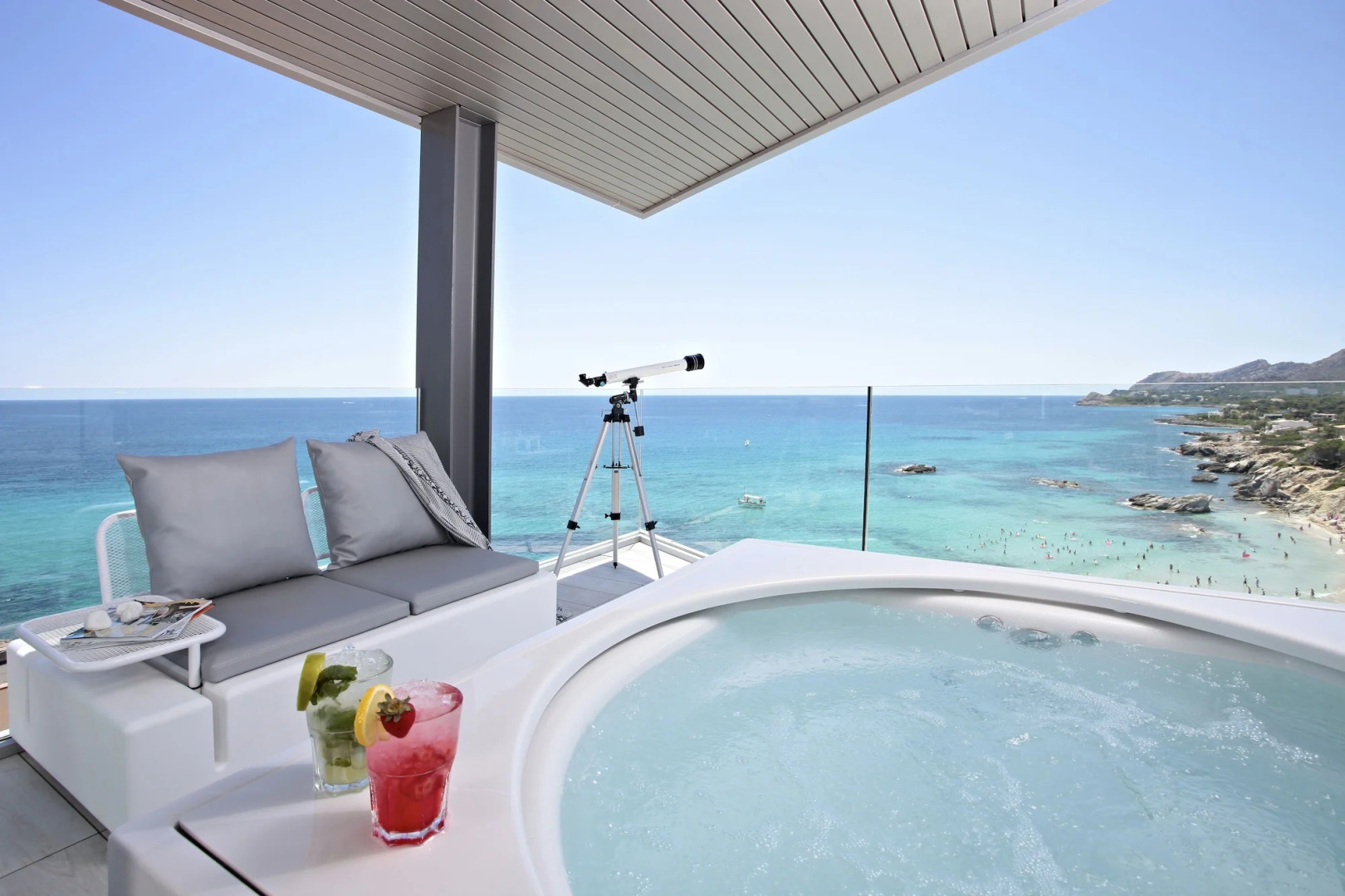 Son Moll Sentits Hotel & Spa