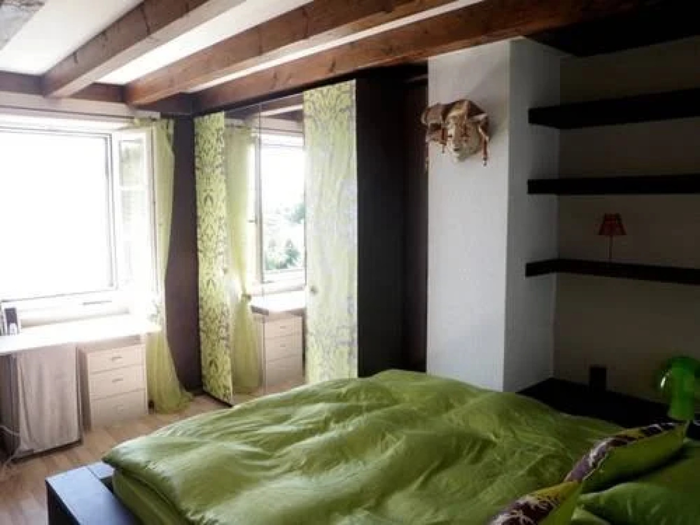 Lavaux Homestay