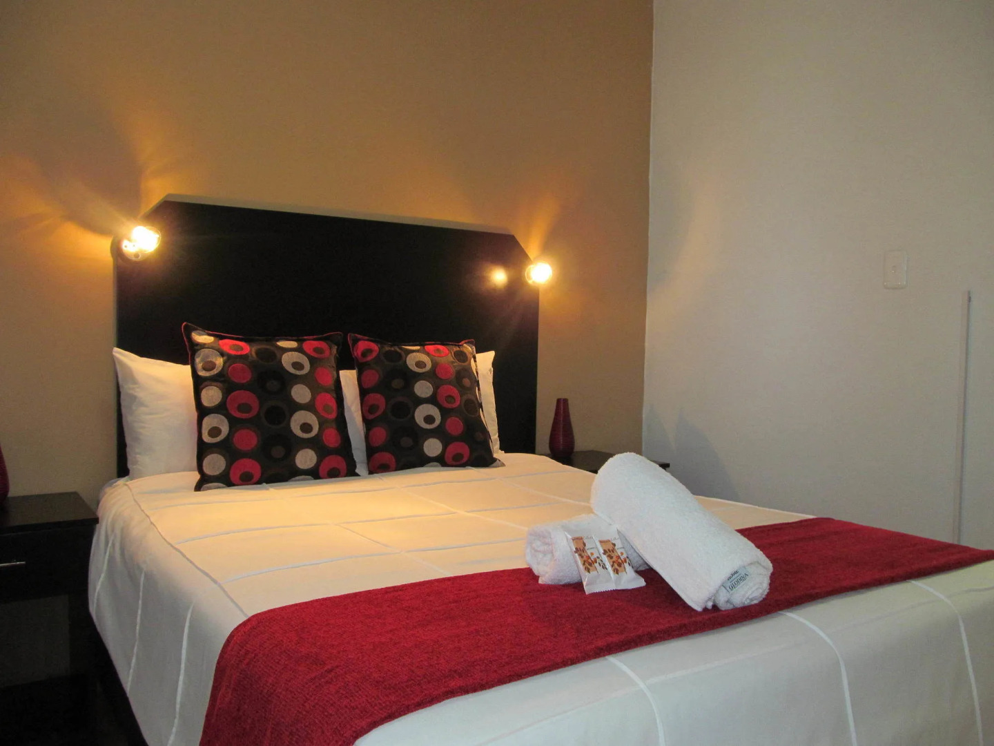 Scenery Guesthouse Maqalika