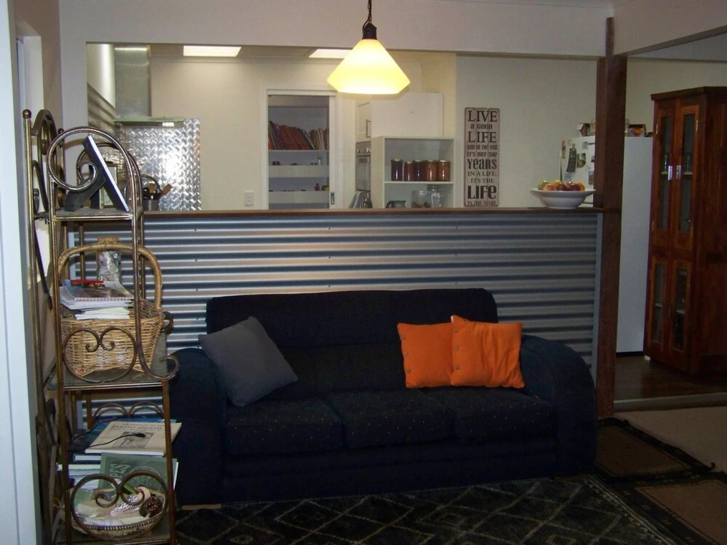 The Open House B&B Accommodation