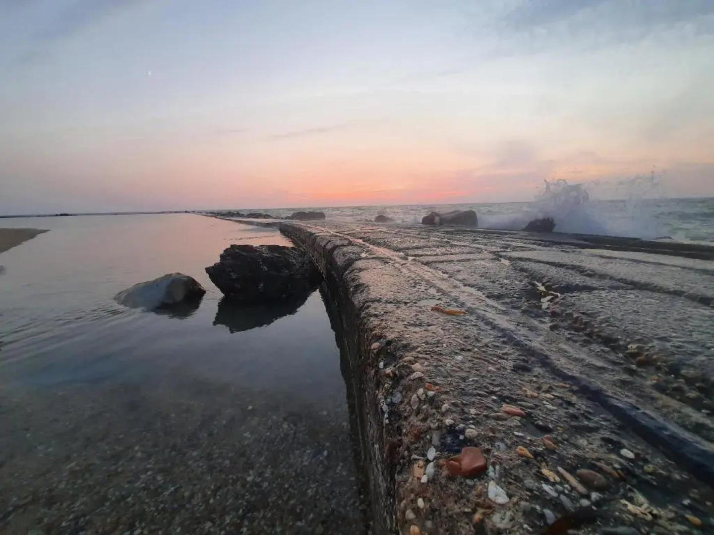 Appartement 6 places proche plage et avec piscine