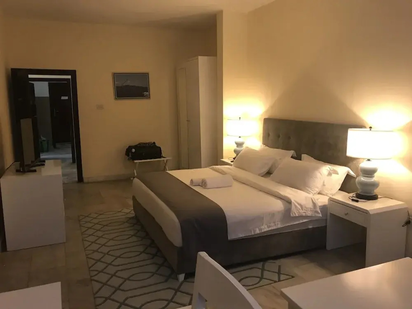 Sunset Inn Guest House