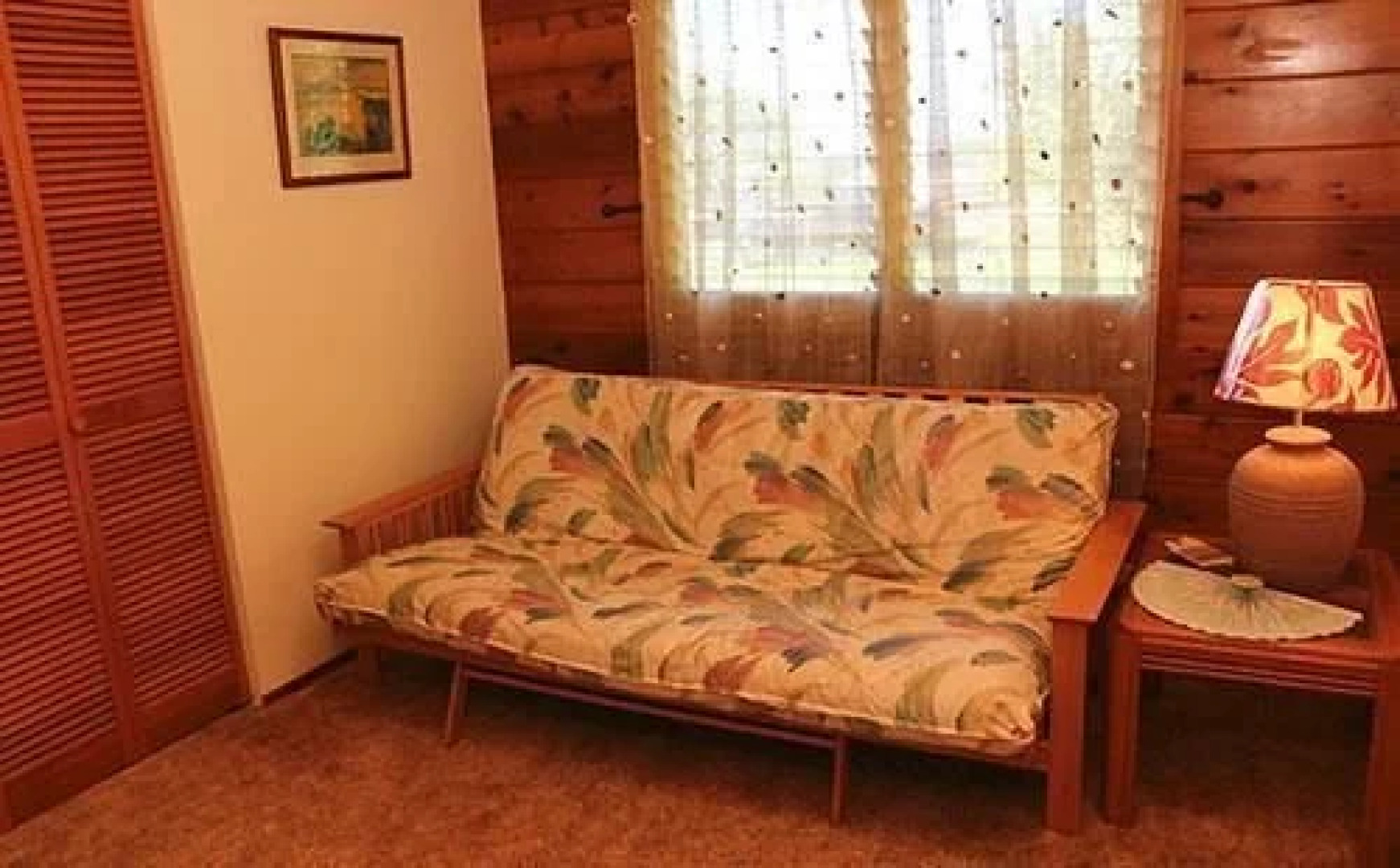 Molokai Vacation Properties - Kimo's Hale