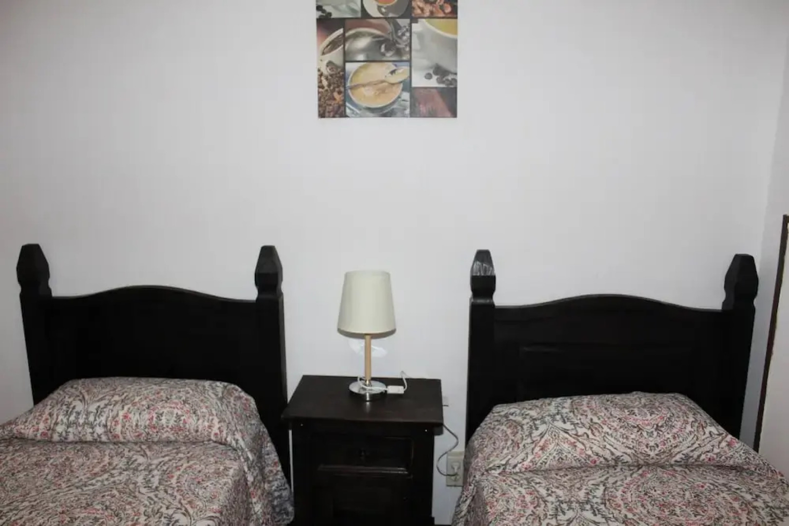 Room Rental In Central Flat In Puerto Del Rosario