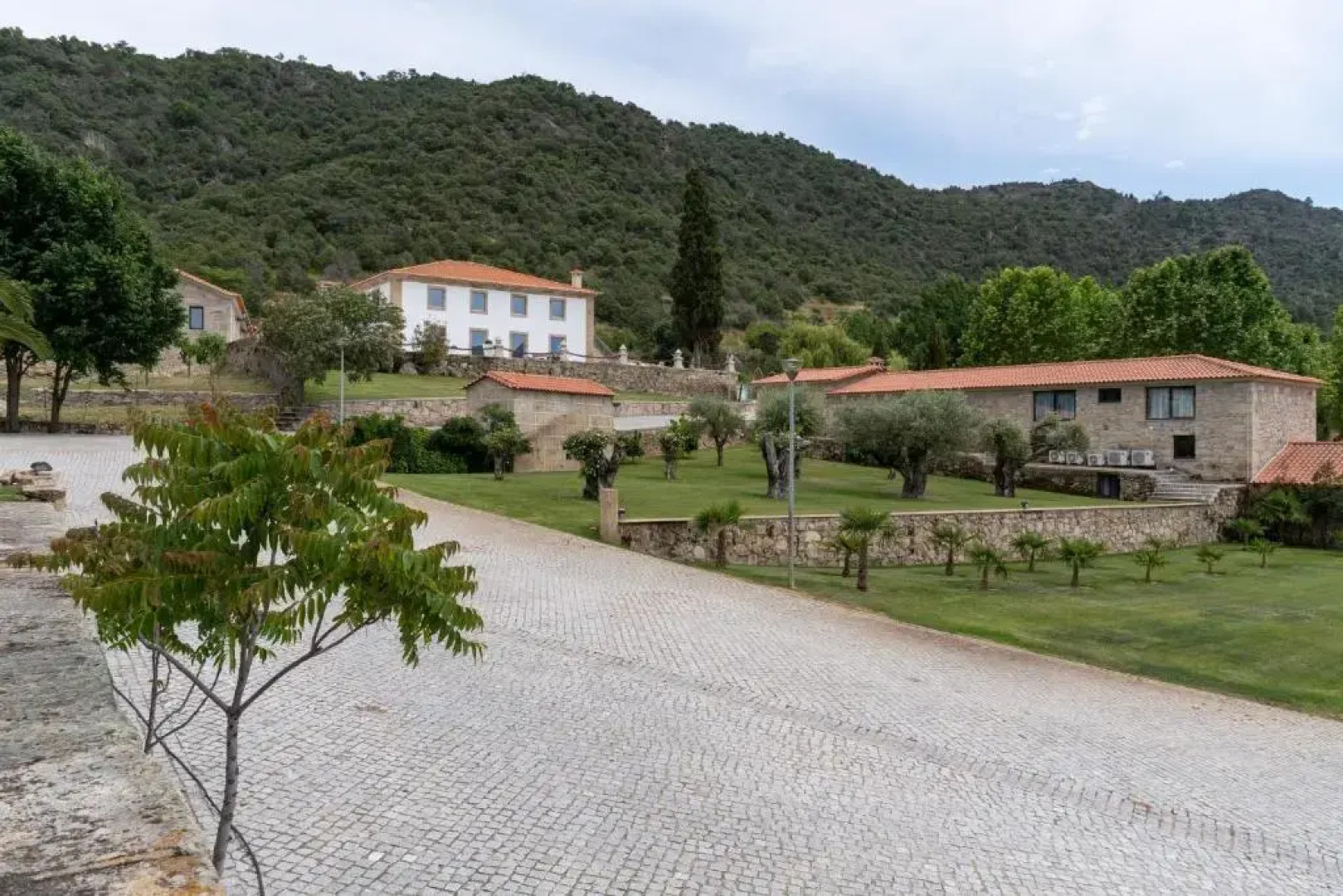 Quinta da Terrincha