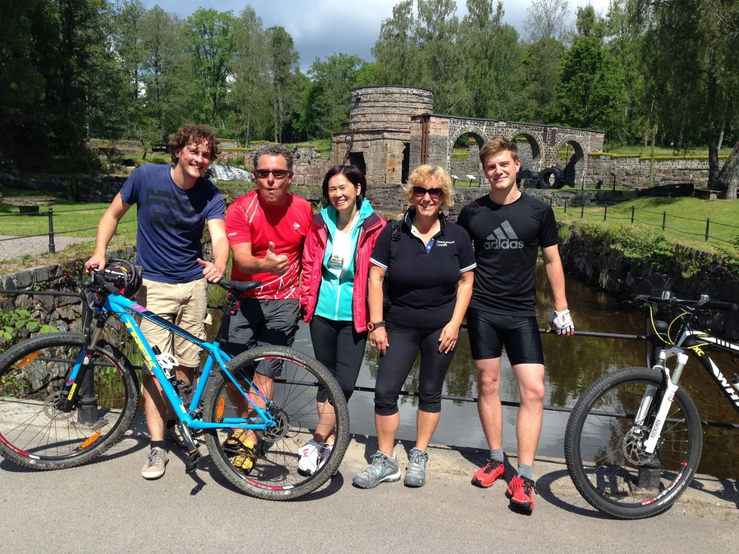 Kungskvarnen Borgvik