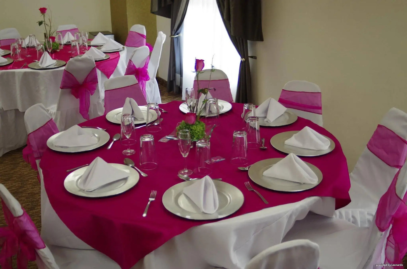 Los Herederos Hotel Piedras Negras