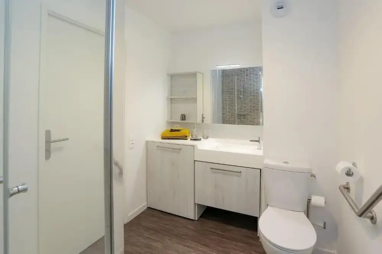 Domitys Le fil de soie