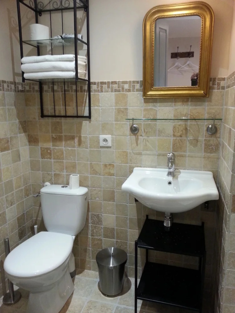 Relais St Jacques - Roanne