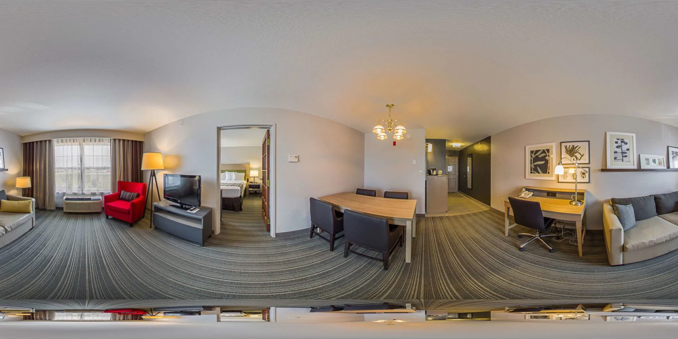 Country Inn & Suites by Radisson, Fond du Lac, WI