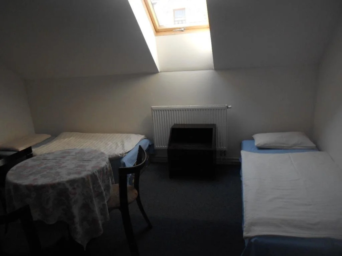 Pension U Sv. Prokopa