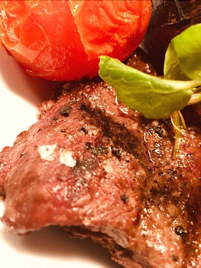 White Horse Farm Hotel